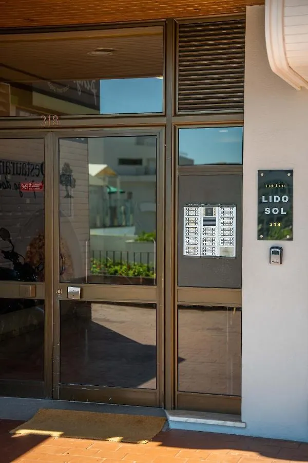 פונשל Flh Island Time Studio With Sea View