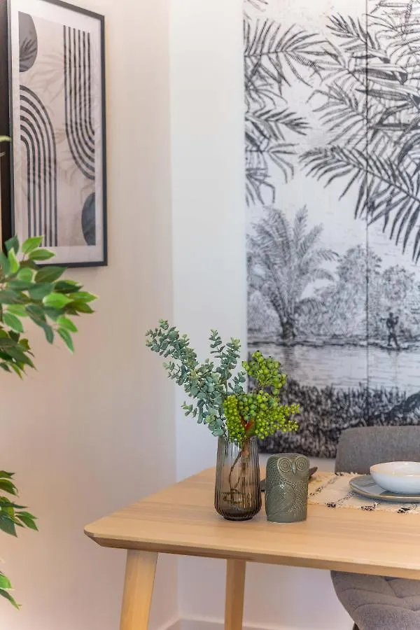 פונשל Flh Island Time Studio With Sea View 0*,