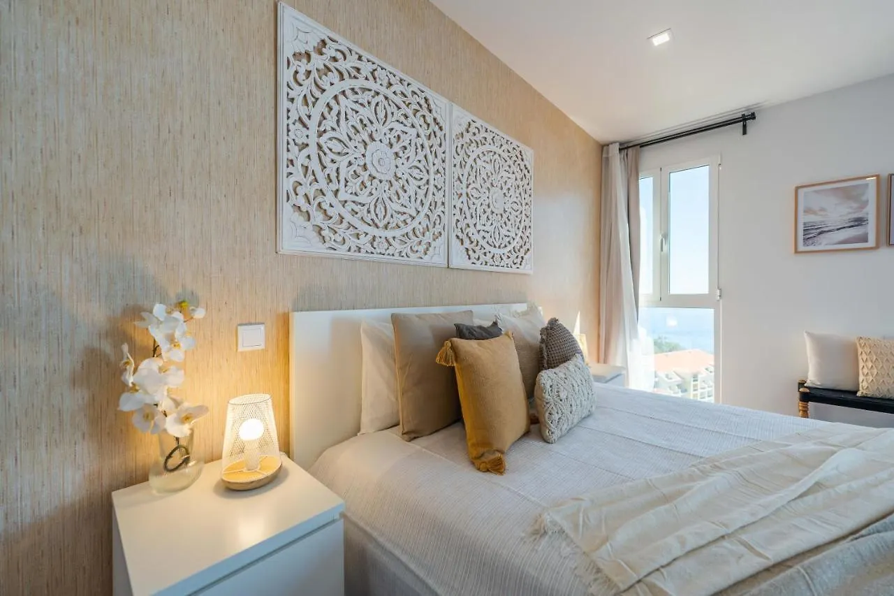 פונשל Flh Island Time Studio With Sea View פורטוגל
